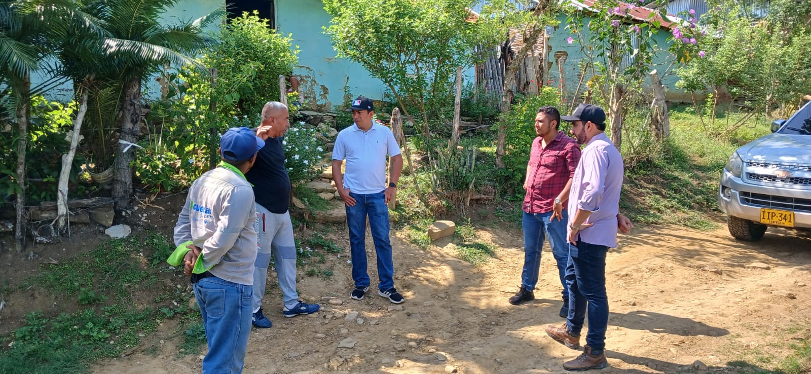 Asesoría Técnica a la gestión de ACUECAR y su proceso de intervención